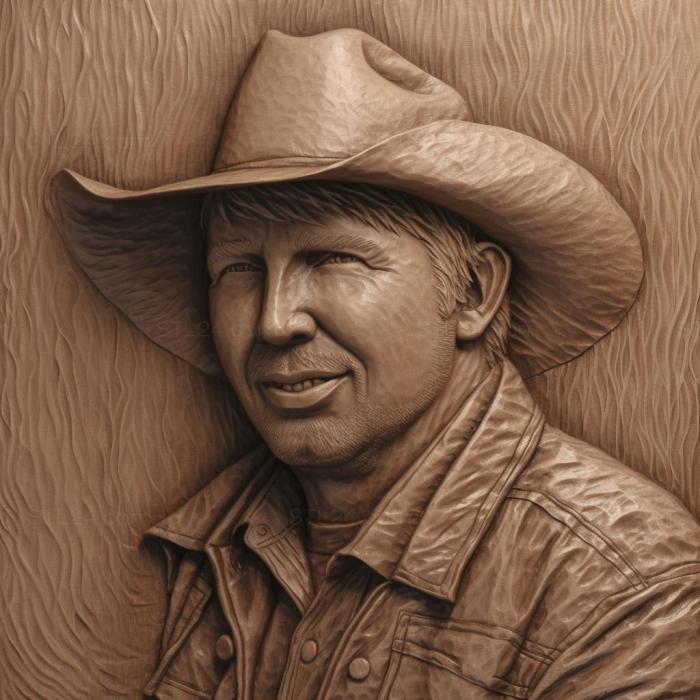 Garth Brooks 1